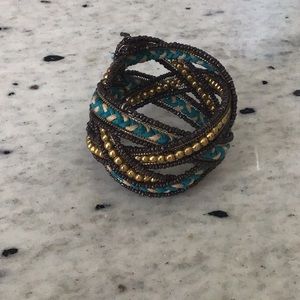 Francesca’s southwest bracelet